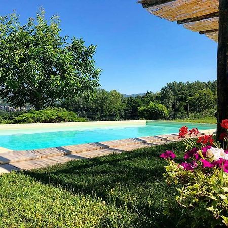 Casa Galla Ovada Εξωτερικό φωτογραφία