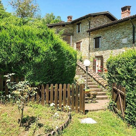 Casa Galla Ovada Εξωτερικό φωτογραφία