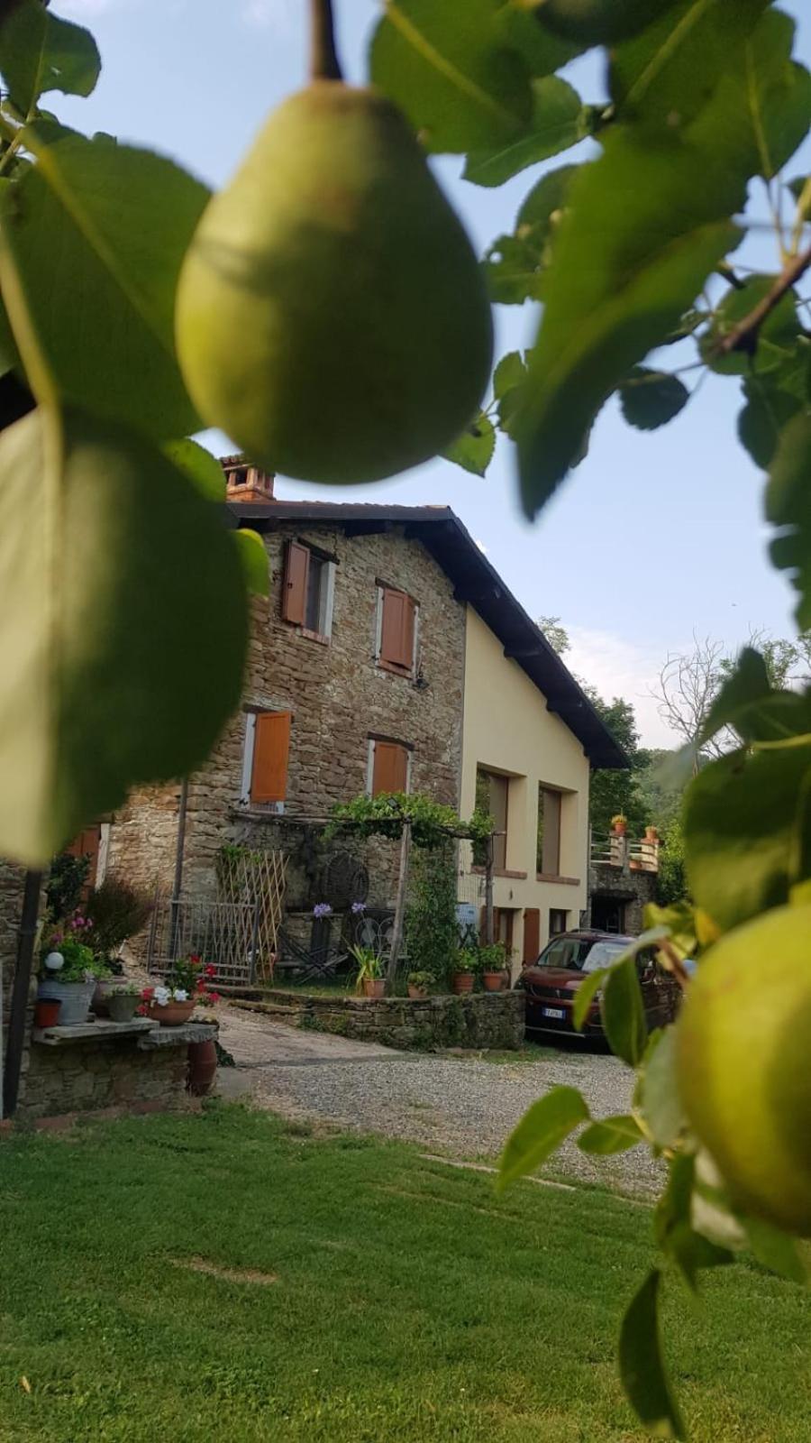 Casa Galla Ovada Εξωτερικό φωτογραφία