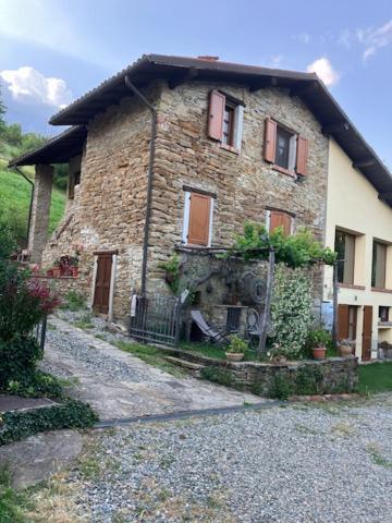 Casa Galla Ovada Εξωτερικό φωτογραφία