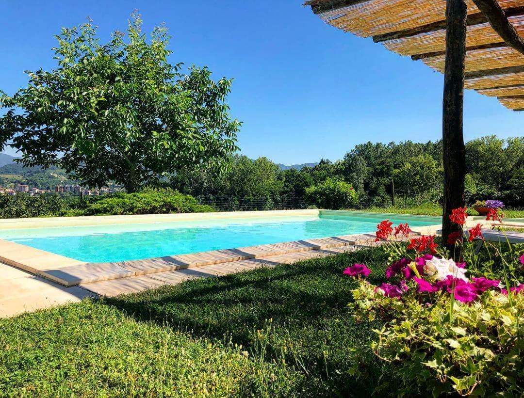 Casa Galla Ovada Εξωτερικό φωτογραφία