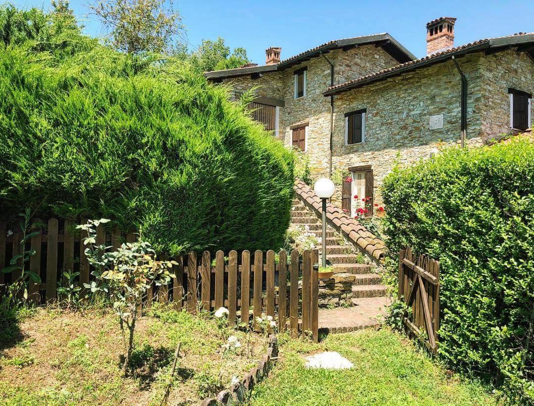 Casa Galla Ovada Εξωτερικό φωτογραφία